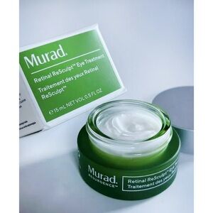 Murad Retinal ReSculpt Eye Treatment 0.5 fl oz / 15 mL